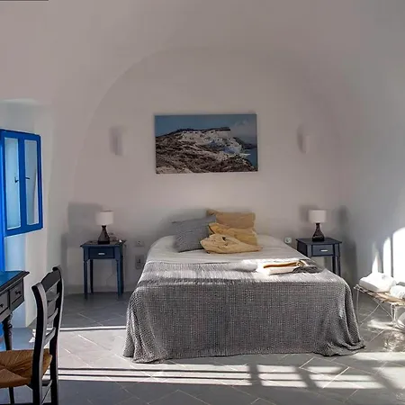 Ut & Fabella House Villa Mesaria