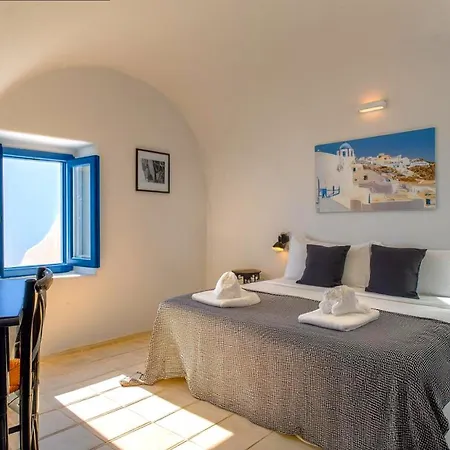Ut & Fabella House Mesaria