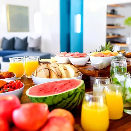 Ut & Fabella House فيلة ميساريا