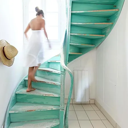 Ut & Fabella House ميساريا