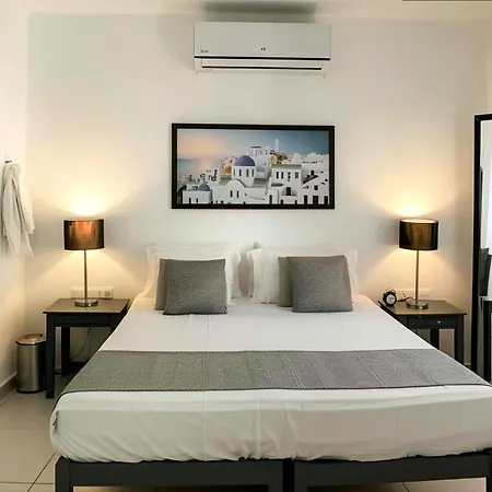Ut & Fabella House * ميساريا