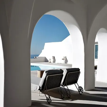 فيلة Ut & Fabella House ميساريا